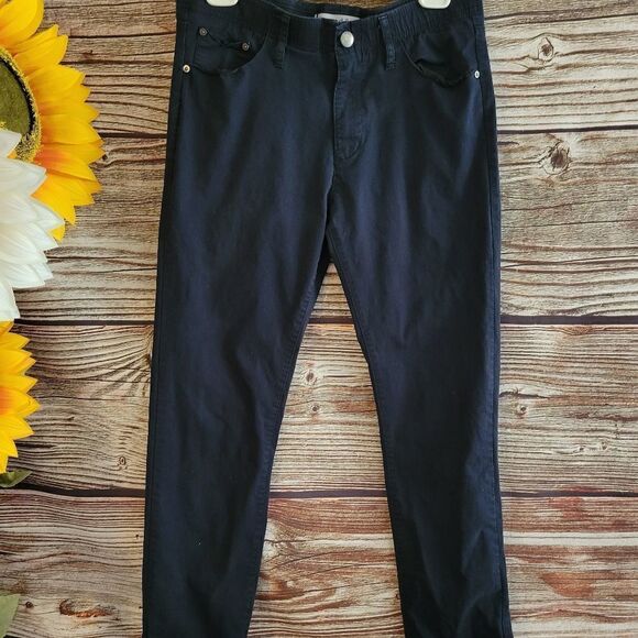 Pd & C Mens Blue pants Pre-owned - Picture 1 of 5